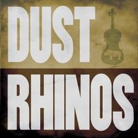Dust Rhinos